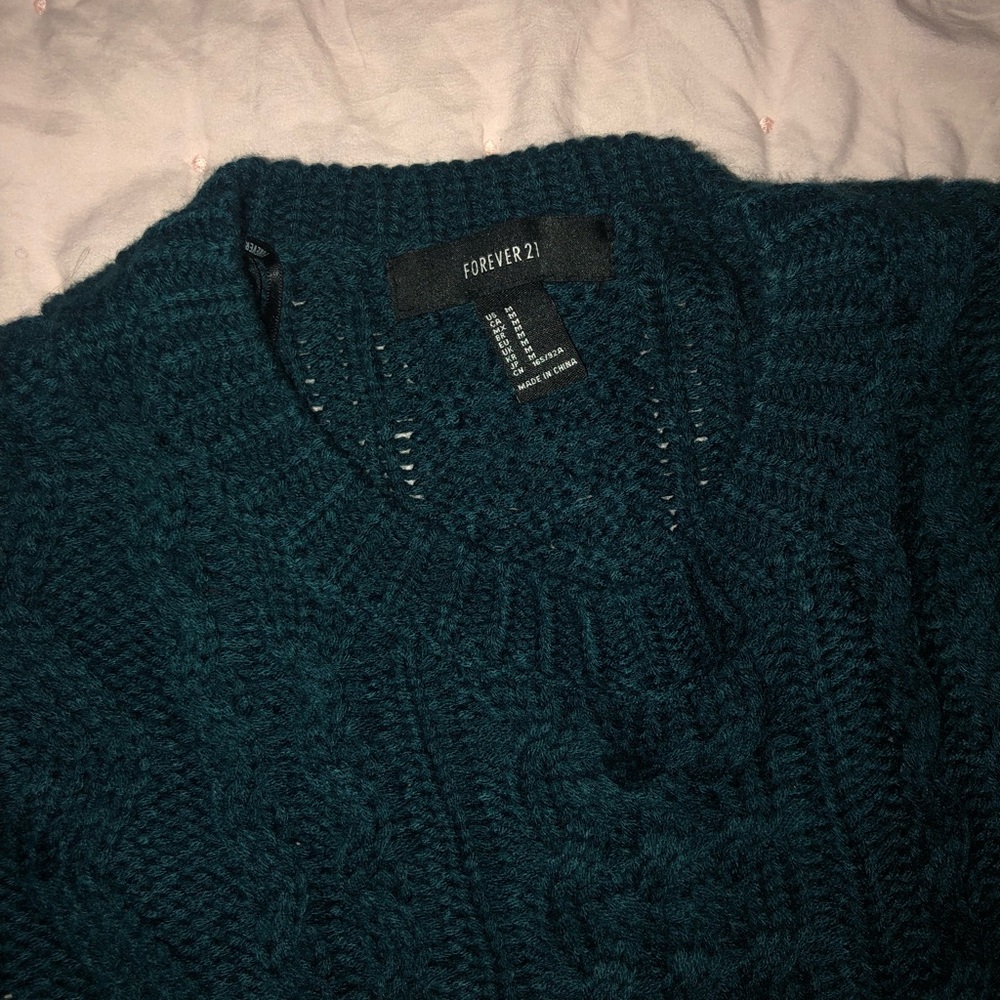 Sweater - Picture 2 of 2